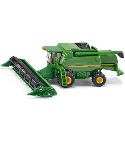 Claas Jaguar 860 forage harv. with Orbis 750/pick-up 300 - Model